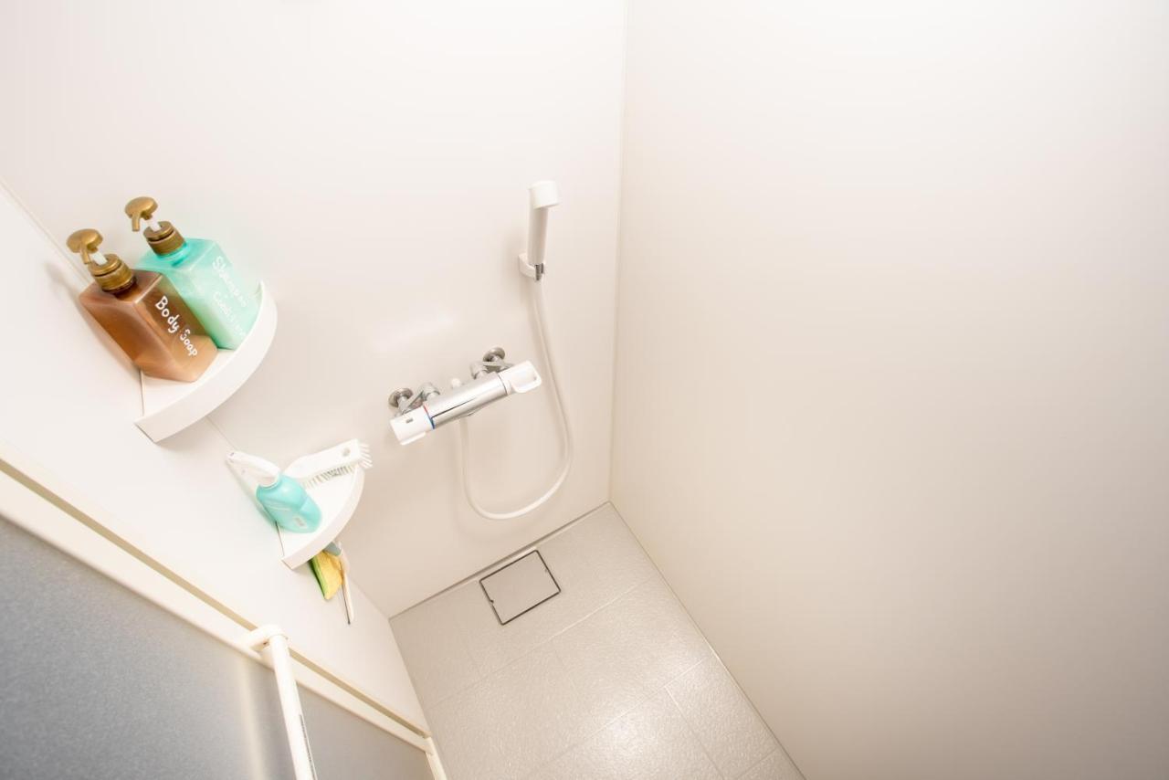 Shared House Tatemachi In Gujo Hachiman Otel Dış mekan fotoğraf