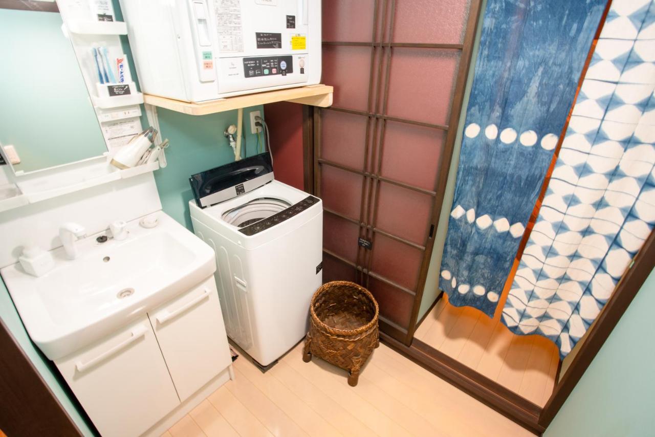 Shared House Tatemachi In Gujo Hachiman Otel Dış mekan fotoğraf