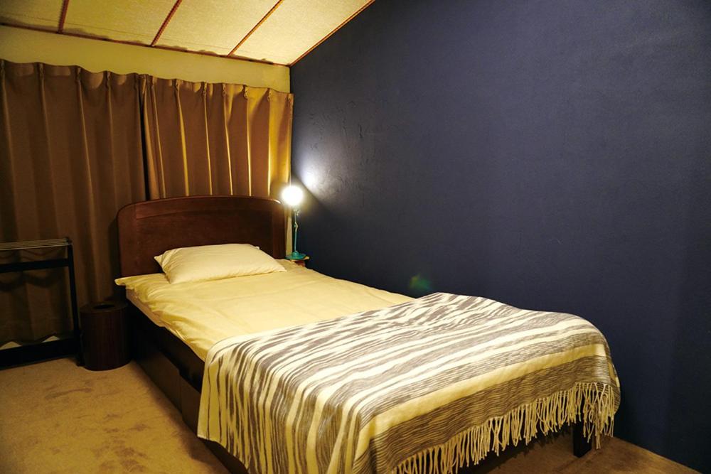 Shared House Tatemachi In Gujo Hachiman Otel Dış mekan fotoğraf